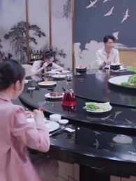 夫人壹身反骨，愛給楚總添堵 - Episode 93