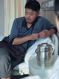 第22話 - 父という名の塔