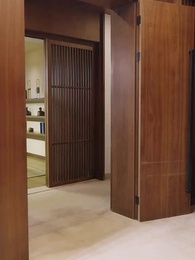 第44集 - 豪門爭霸