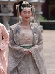 구중궁궐: 서녀의 반격 - Episode 50