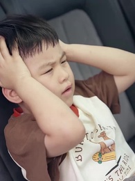 第24集 - 豪門爭霸