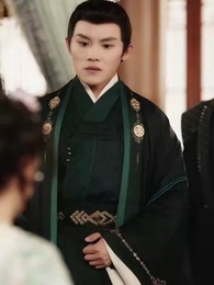 ข้าถูกทรราชตามตื๊อรัก - Episode 27