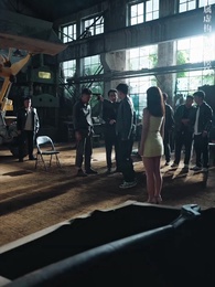 父如高樓 - Episode 12