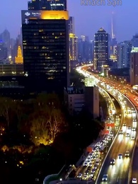 Tập 10 - Rồng Ẩn Mình Trong Thành Phố