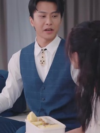 夫人壹身反骨，愛給楚總添堵 - Episode 43