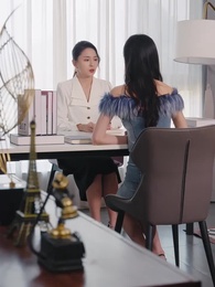 第29集 - 夫人壹身反骨,愛給楚總添堵