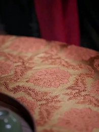 69화 - 구중궁궐: 서녀의 반격