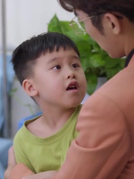 豪門爭霸 - Episode 40