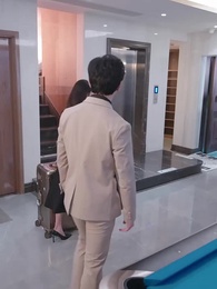 From Blind Wife to CEO - Episode 58