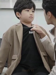 ตอนที่ 15 - เบบี๋สื่อรัก