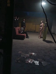 第32話 - 父という名の塔