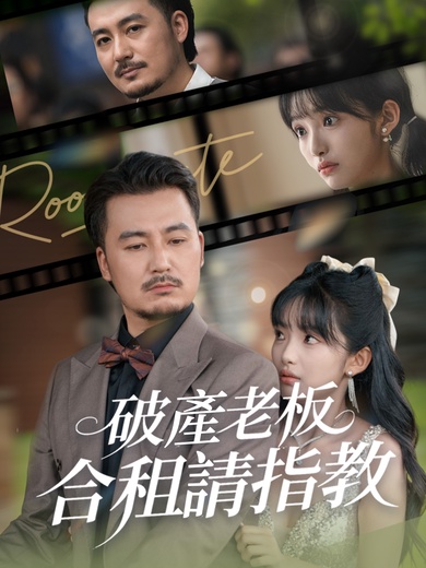 破產老闆合租請指教