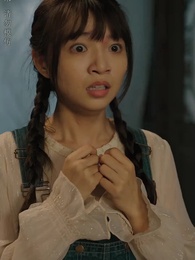 大風水師之扭轉乾坤 - Episode 3