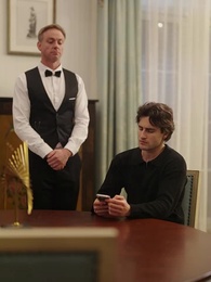 Episódio 50 - Quando o Caso Vira Afeto