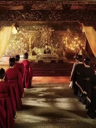 ตอนที่ 37 - ข้าถูกทรราชตามตื๊อรัก