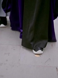 حب الأم النادمة - Episode 18