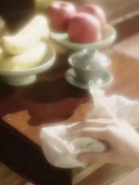 ข้าถูกทรราชตามตื๊อรัก - Episode 46