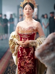 千年の愛、今を照らす - Episode 9