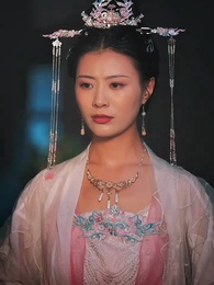 구중궁궐: 서녀의 반격 - Episode 18