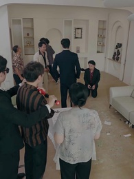 第32集 - 今朝歸來謝君恩