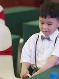 第10集 - 豪門爭霸