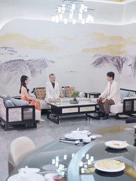 夫人壹身反骨，愛給楚總添堵 - Episode 96