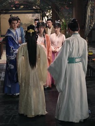 好壹個財神娘子 - Episode 38