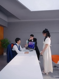 第26集 - 夫人壹身反骨,愛給楚總添堵