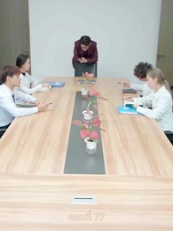 ตอนที่ 77 - เบบี๋สื่อรัก