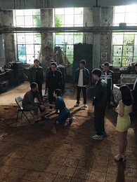 20화 - 가문의 기둥, 아버지