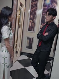 白日清歡 - Episode 24