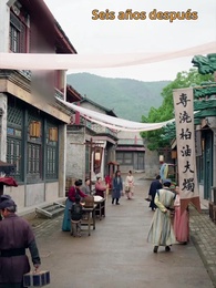 Entre el destino y la corona - Episode 3