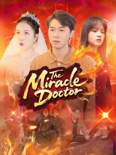 The Miracle Doctor