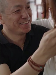 Tập 21 - Rồng Ẩn Mình Trong Thành Phố