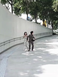 第9集 - 破產老闆合租請指教