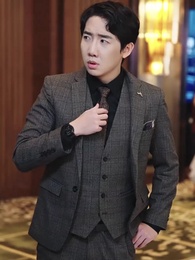 第16集 - 破產老闆合租請指教