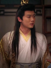 64화 - 구중궁궐: 서녀의 반격