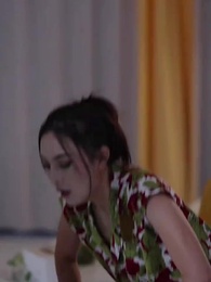 Rồng Ẩn Mình Trong Thành Phố - Episode 38