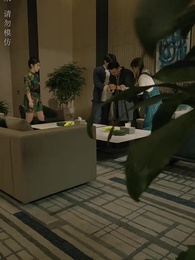 第60集 - 大風水師之扭轉乾坤