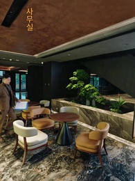 53화 - 가문의 기둥, 아버지