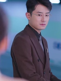 假意溫柔 - Episode 41