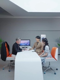 夫人壹身反骨，愛給楚總添堵 - Episode 61