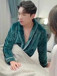 เบบี๋สื่อรัก - Episode 74