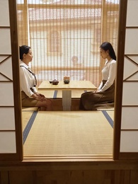 白日清歡 - Episode 62