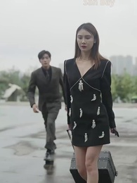 Rồng Ẩn Mình Trong Thành Phố - Episode 80