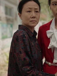 Vinh Quang Của Núi Rừng - Episode 14