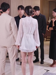 九州逍遙王 - Episode 49