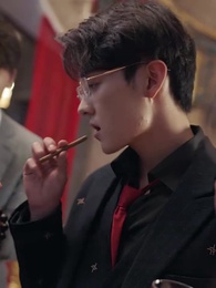 第18集 - 白日清歡