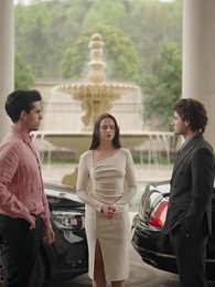 Episódio 17 - Quando o Caso Vira Afeto