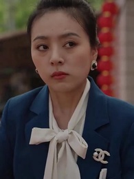 Vinh Quang Của Núi Rừng - Episode 42